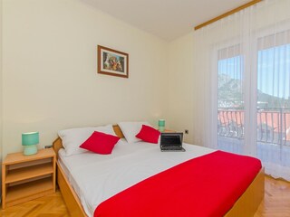 Apartment Duće Features 7