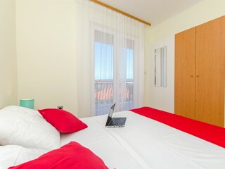 Apartment Duće Features 12