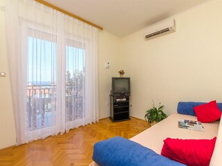 Apartment Duće Features 14
