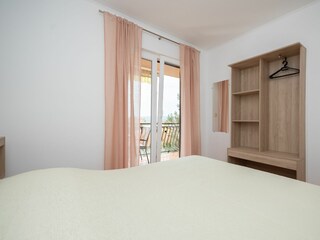 Apartment Duće Ausstattung 5