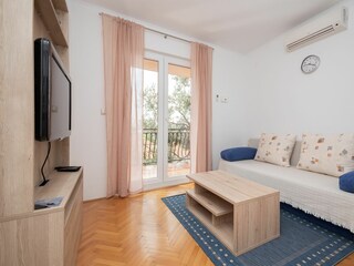 Apartment Duće Ausstattung 8