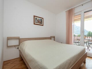 Apartment Duće Ausstattung 9