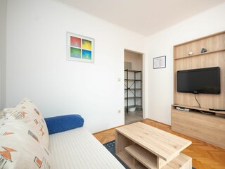 Apartment Duće Ausstattung 17