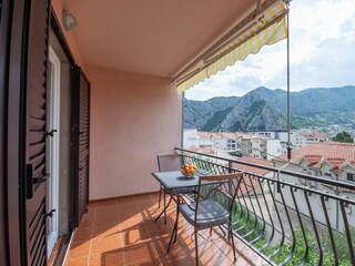 Apartment Duće Ausstattung 20