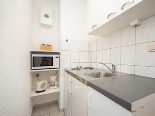 Apartment Duće Ausstattung 22