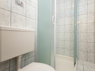 Apartment Duće Ausstattung 24