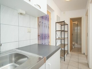 Apartment Duće Ausstattung 6