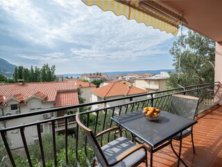 Apartment Duće Ausstattung 9