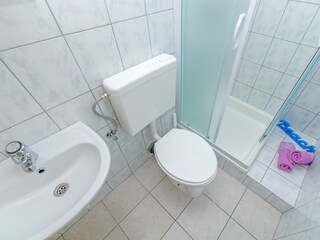 Apartment Duće Ausstattung 13