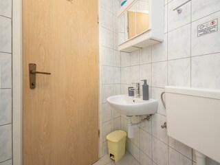 Apartment Duće Ausstattung 21