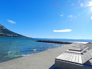 Apartment Duće Environment 31