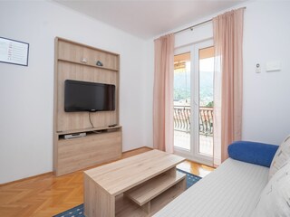 Apartment Duće Ausstattung 22