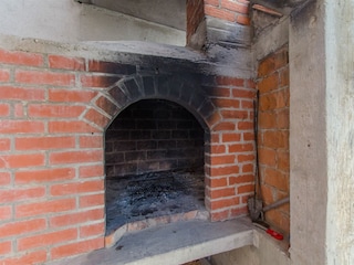 Apartment Duće Außenaufnahme 3