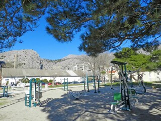 Apartment Duće Environment 33