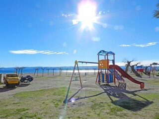 Apartment Duće Environment 34