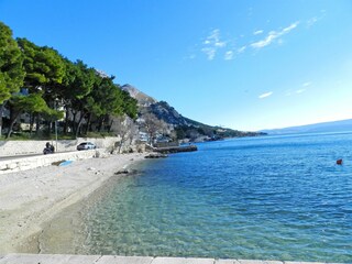 Apartment Duće Environment 37