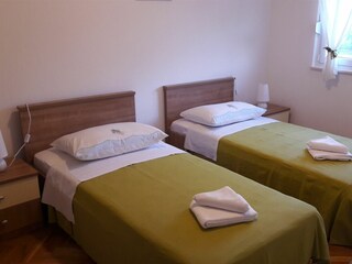 Apartment Vinisce Ausstattung 7