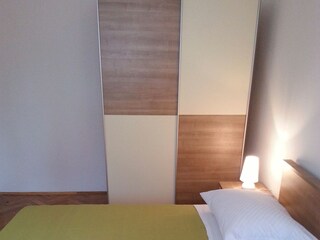 Apartment Vinisce Ausstattung 8