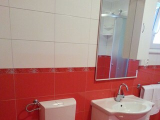 Apartment Vinisce Features 11