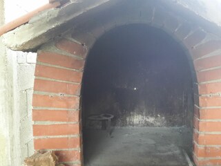 Apartment Vinisce Features 14