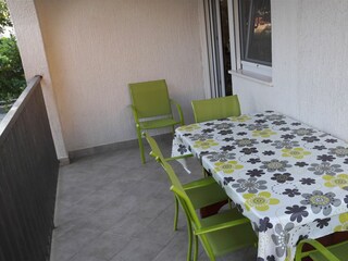 Apartment Vinisce Features 16