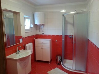 Apartment Vinisce Features 17