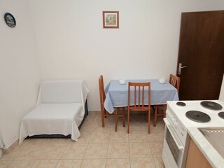 Apartment Mastrinka Ausstattung 7