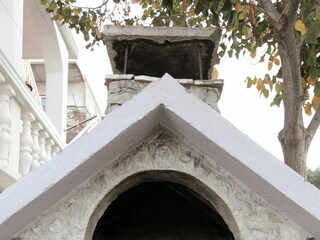 Apartment Mastrinka Außenaufnahme 1