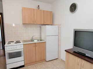 Apartment Mastrinka Ausstattung 8