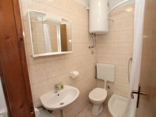 Apartment Mastrinka Ausstattung 9