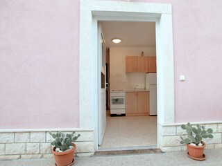 Apartment Mastrinka Ausstattung 10