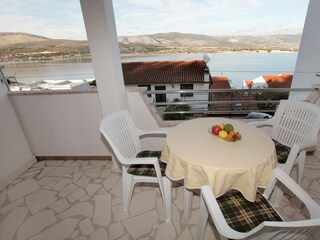 Apartment Mastrinka Ausstattung 11