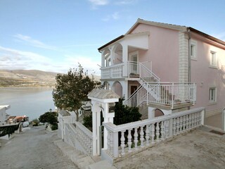 Apartment Mastrinka Außenaufnahme 3