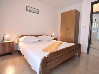 Apartment Mastrinka Ausstattung 13