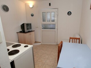 Apartment Mastrinka Ausstattung 14