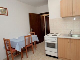 Apartment Mastrinka Ausstattung 15