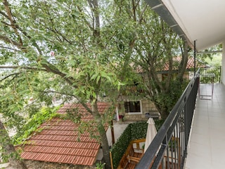 Ferienhaus Sestanovac Ausstattung 13