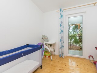 Ferienhaus Sestanovac Ausstattung 15