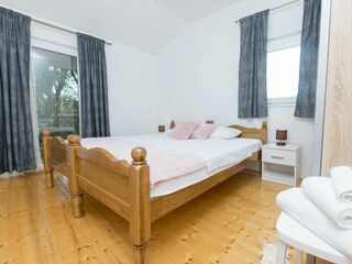 Ferienhaus Sestanovac Ausstattung 16