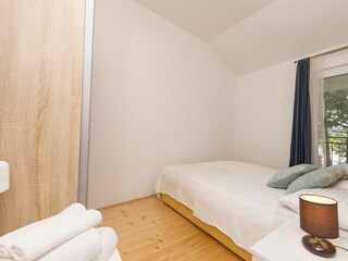 Ferienhaus Sestanovac Ausstattung 19