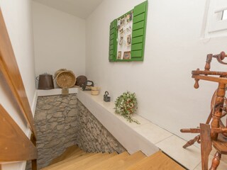 Ferienhaus Sestanovac Ausstattung 21
