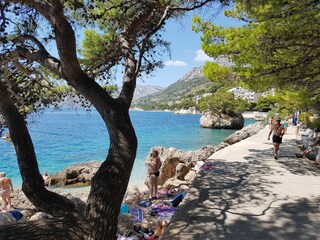 Holiday house Sestanovac Environment 34