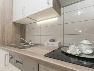 Ferienhaus Sestanovac Ausstattung 23