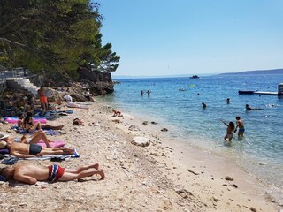 Holiday house Sestanovac Environment 35