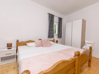 Ferienhaus Sestanovac Ausstattung 24