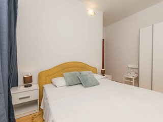 Ferienhaus Sestanovac Ausstattung 27