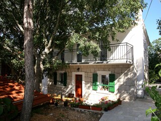 Holiday house Sestanovac Outdoor Recording 4