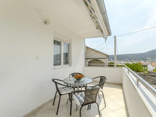 Holiday house Vinisce Features 9