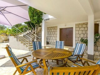 Holiday house Vinisce Features 11