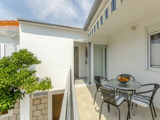 Holiday house Vinisce Features 12